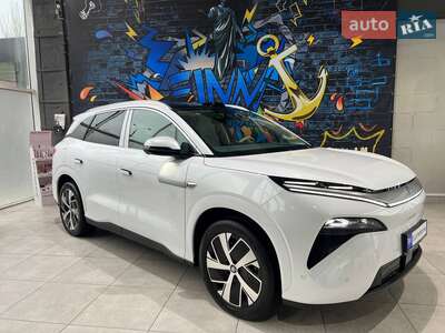 BYD Tang L 2025 LiDAR Flagship