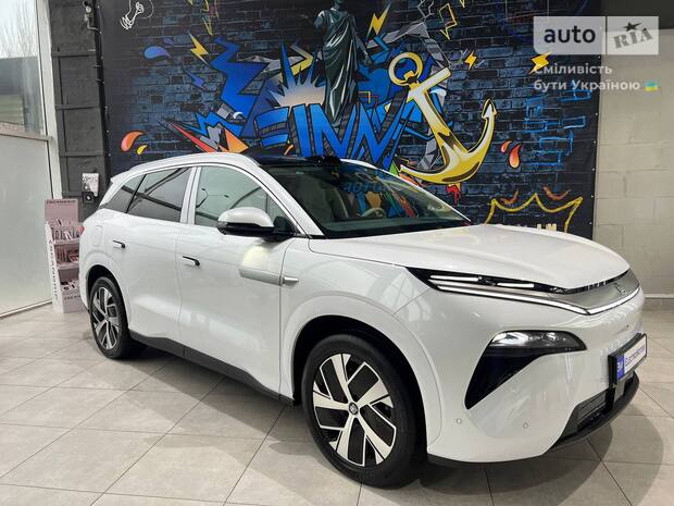 BYD Tang L 2025 BYD Tang L 2025