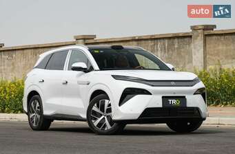 BYD Tang L 2025 в Житомир