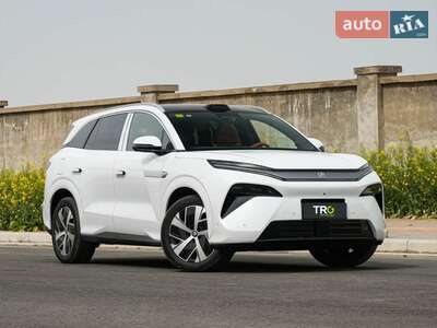 BYD Tang L LiDAR Flagship 100.5 kWh (680 к.с.) 2025