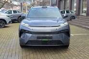 BYD Tang L LiDAR Flagship