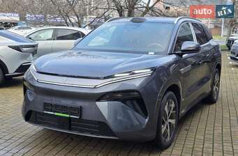 BYD Tang L 2025 в Одеса