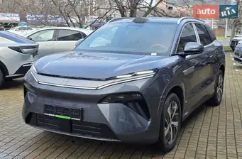 BYD Tang L