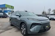 BYD Tang L LiDAR Flagship