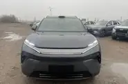 BYD Tang L LiDAR Flagship