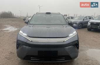 BYD Tang L 2025 в Одеса