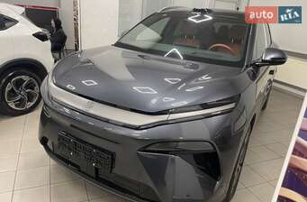 BYD Tang L 2025 в Київ