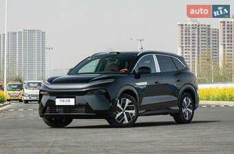 BYD Tang L 2025 в Жмеринка