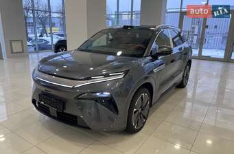 BYD Tang L 2025 в Київ