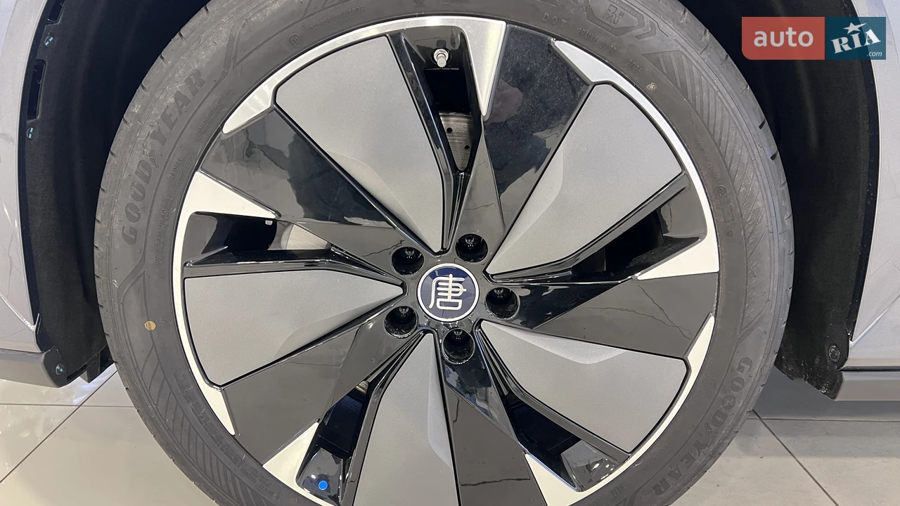 BYD-1