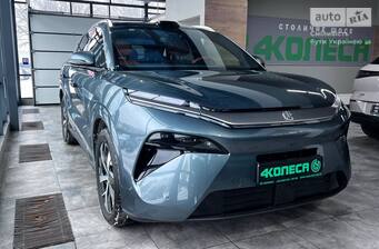 BYD Tang L 2025 Lidar Flagship