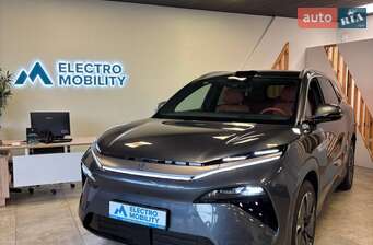 BYD Tang L 2025 в Київ