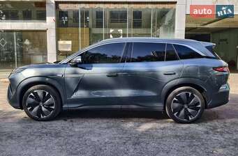 BYD Tang L 2025 в Львів