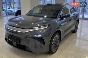 BYD Tang L 2025 в Харків