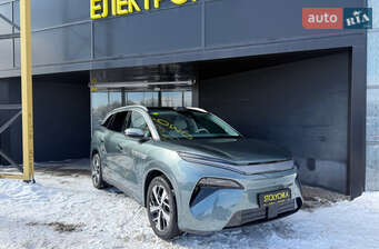 BYD Tang L 2025 в Київ