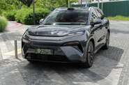 BYD Tang L LiDAR Flagship