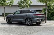 BYD Tang L LiDAR Flagship