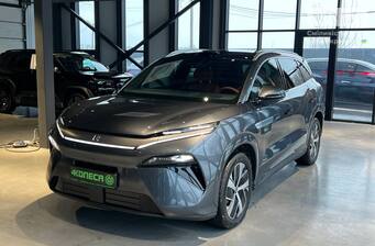 BYD Tang L DM-p 1.5T AT (544 к.с.) 4WD 2025