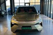 BYD Tang L Lidar Flagship