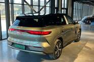 BYD Tang L Lidar Flagship