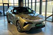 BYD Tang L Lidar Flagship