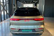 BYD Tang L Lidar Flagship