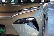 BYD Tang L Lidar Flagship
