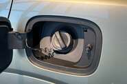 BYD Tang L Lidar Flagship
