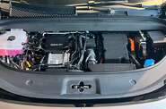 BYD Tang L Lidar Flagship
