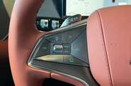 BYD Tang L Lidar Flagship