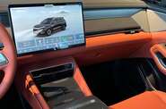 BYD Tang L Lidar Flagship