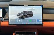 BYD Tang L Lidar Flagship