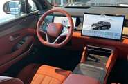 BYD Tang L Lidar Flagship
