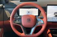 BYD Tang L Lidar Flagship