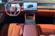 BYD Tang L Lidar Flagship