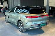 BYD Tang L Lidar Flagship