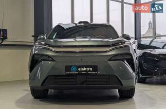 BYD Tang L 2025 в Львів