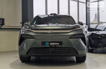 BYD Tang L 2025 LiDAR Premium