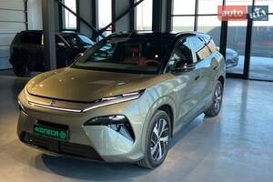 BYD Tang L Lidar Flagship