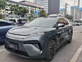 BYD Tang L