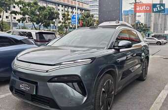 BYD Tang L 2025 в Одеса