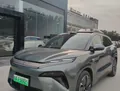 BYD Tang L