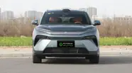BYD Tang L Lidar Flagship