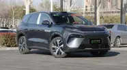 BYD Tang L Lidar Flagship