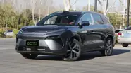 BYD Tang L Lidar Flagship