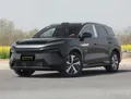 BYD Tang L