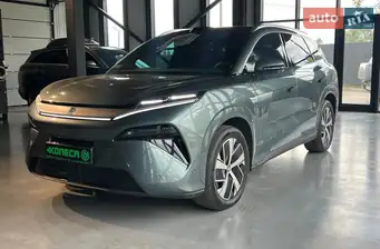 BYD Tang L