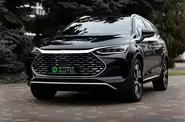 BYD Tang BYD Tang Flagship