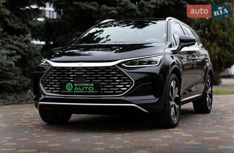 BYD Tang 2025 в Київ