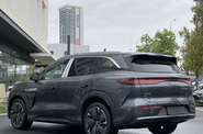 BYD Tang LiDAR Flagship